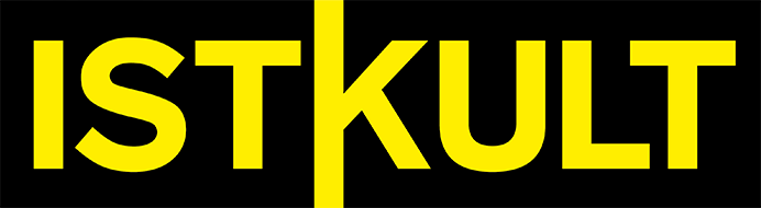 Официальный логотип ISTKULT